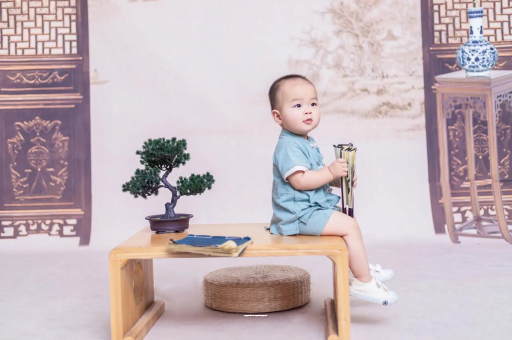 临沂宝宝每次睡醒了就咳嗽